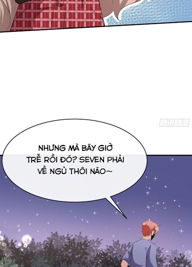 Mỹ Nhân Tâm Động Chapter 41 - 19