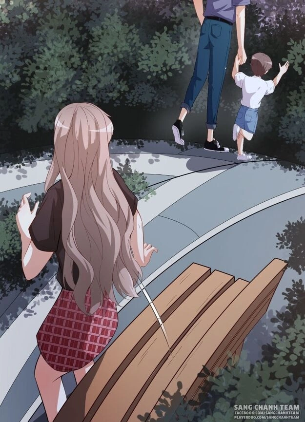 Mỹ Nhân Tâm Động Chapter 41 - 20