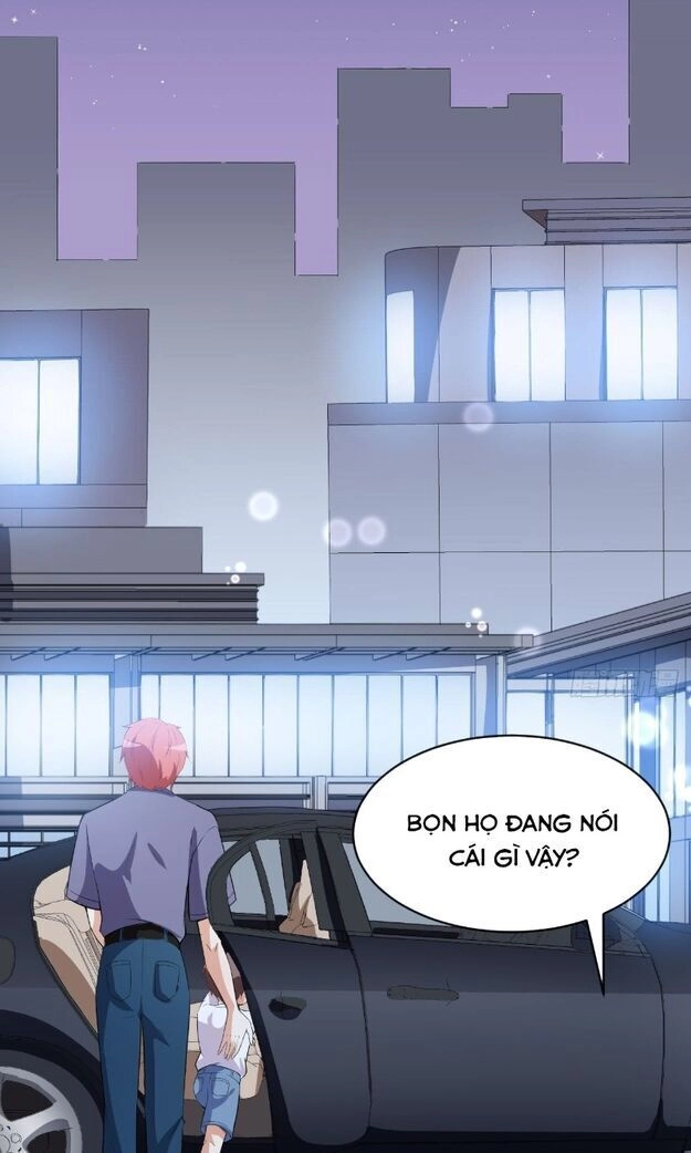 Mỹ Nhân Tâm Động Chapter 41 - 22