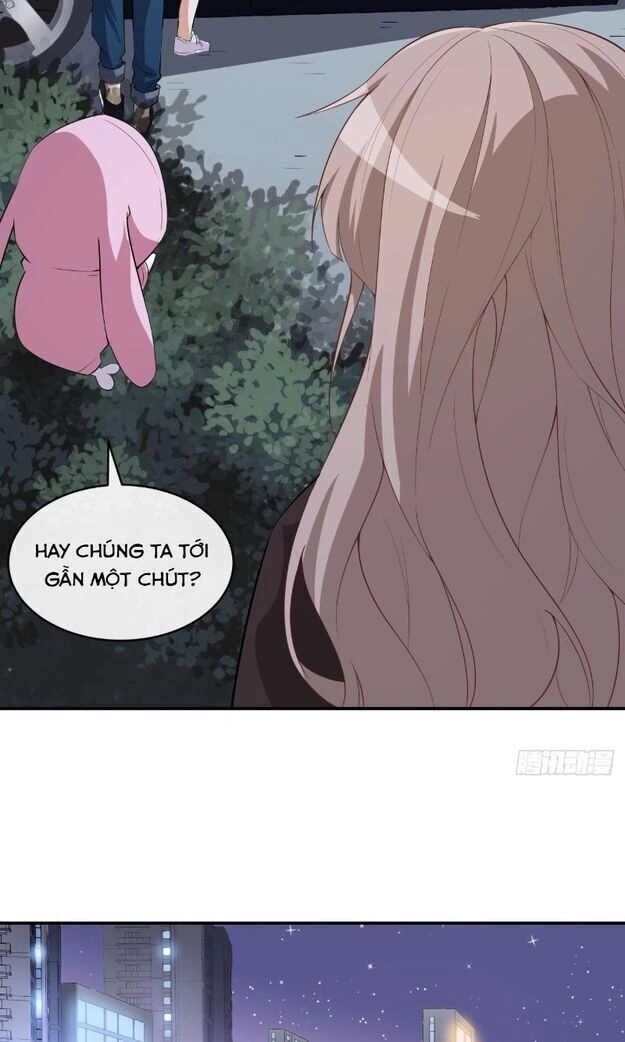 Mỹ Nhân Tâm Động Chapter 41 - 23