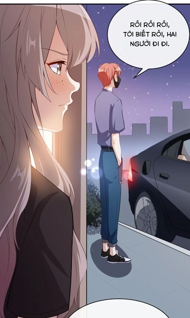 Mỹ Nhân Tâm Động Chapter 41 - 25