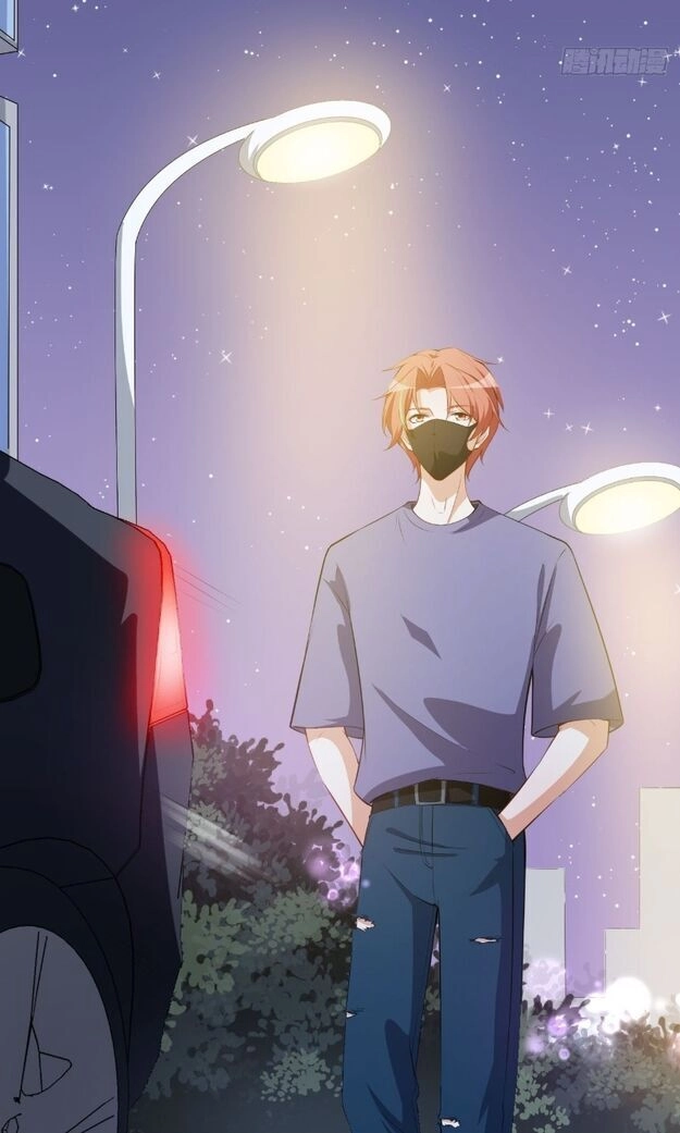 Mỹ Nhân Tâm Động Chapter 41 - 27