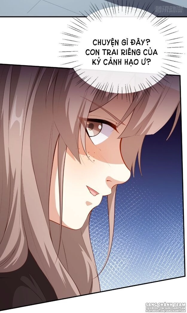 Mỹ Nhân Tâm Động Chapter 41 - 30