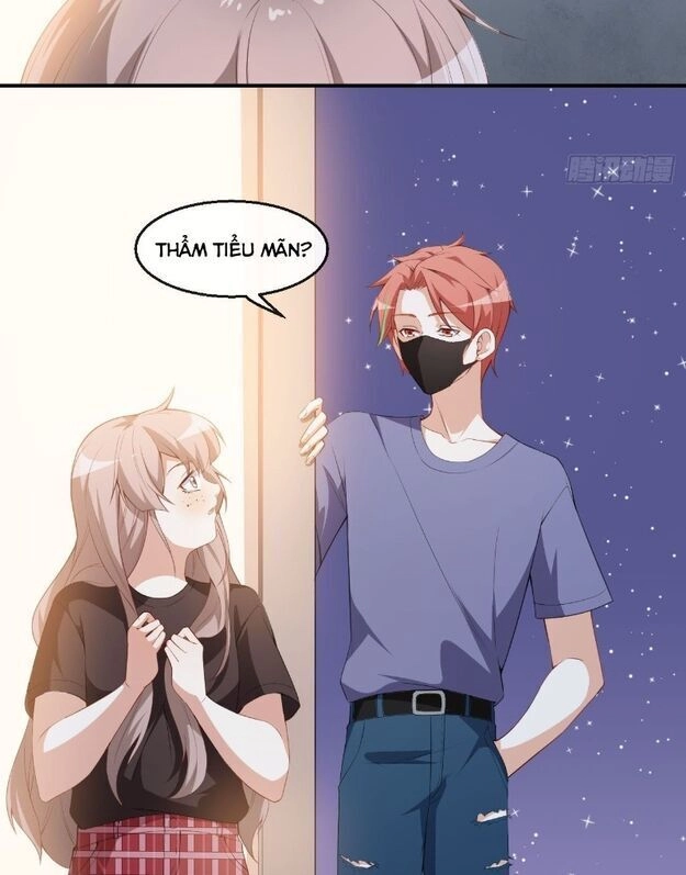 Mỹ Nhân Tâm Động Chapter 41 - 32