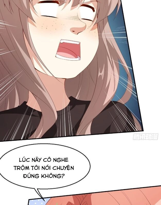 Mỹ Nhân Tâm Động Chapter 41 - 34