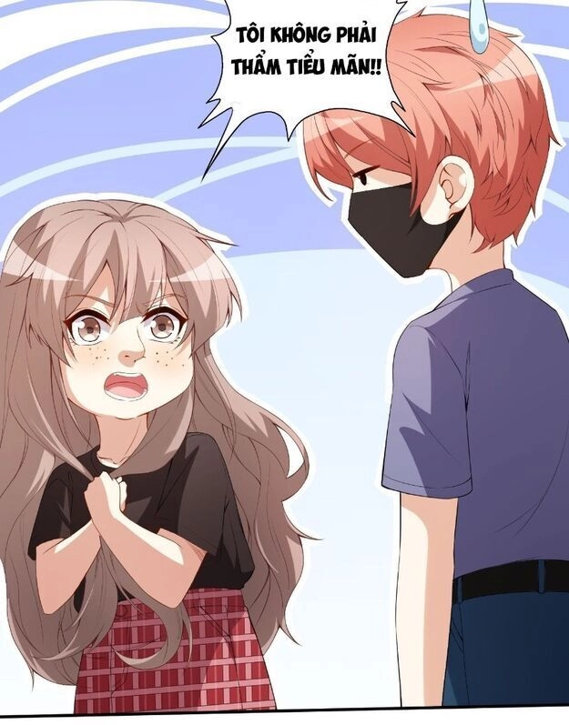 Mỹ Nhân Tâm Động Chapter 41 - 36