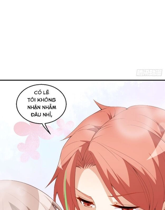 Mỹ Nhân Tâm Động Chapter 41 - 37