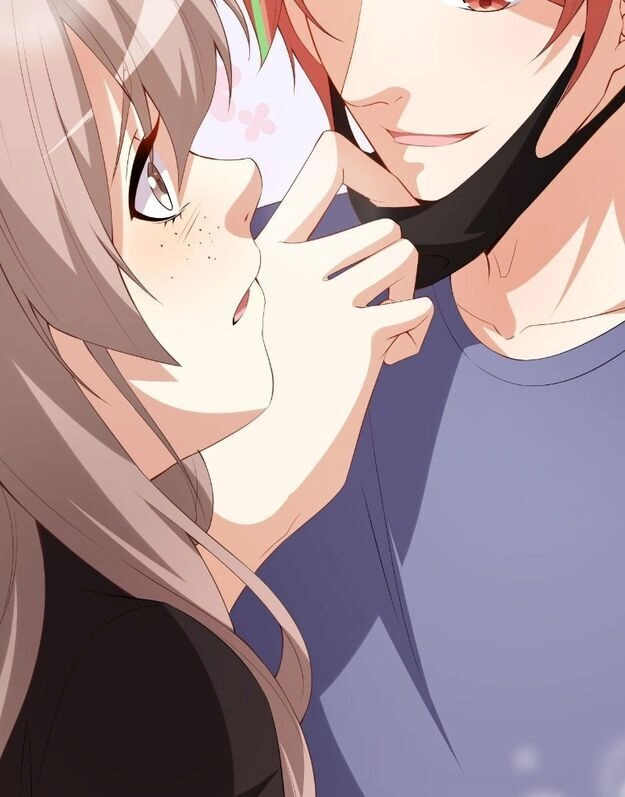 Mỹ Nhân Tâm Động Chapter 41 - 38