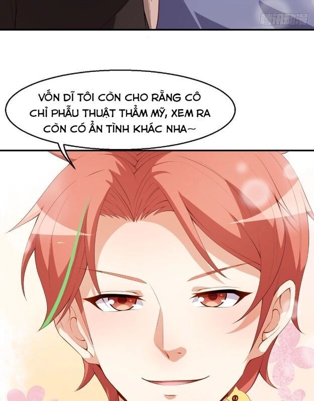 Mỹ Nhân Tâm Động Chapter 41 - 39