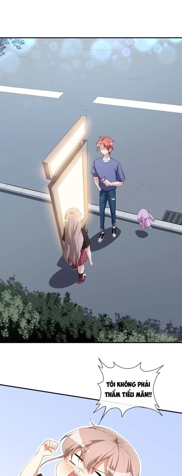 Mỹ Nhân Tâm Động Chapter 42 - 1