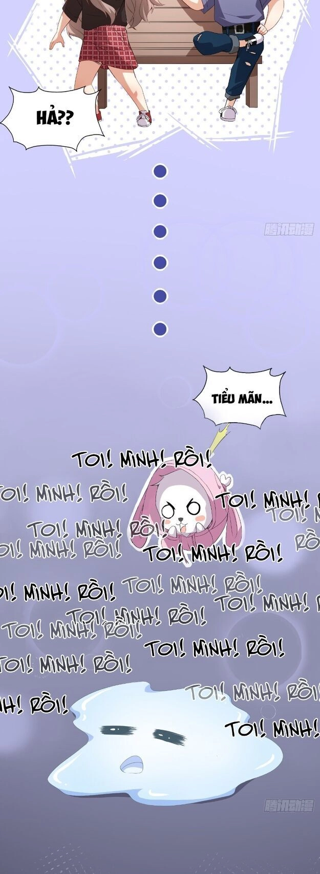 Mỹ Nhân Tâm Động Chapter 42 - 11