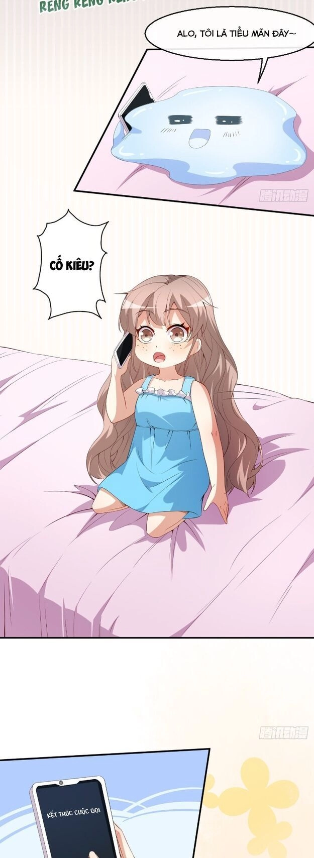 Mỹ Nhân Tâm Động Chapter 42 - 14