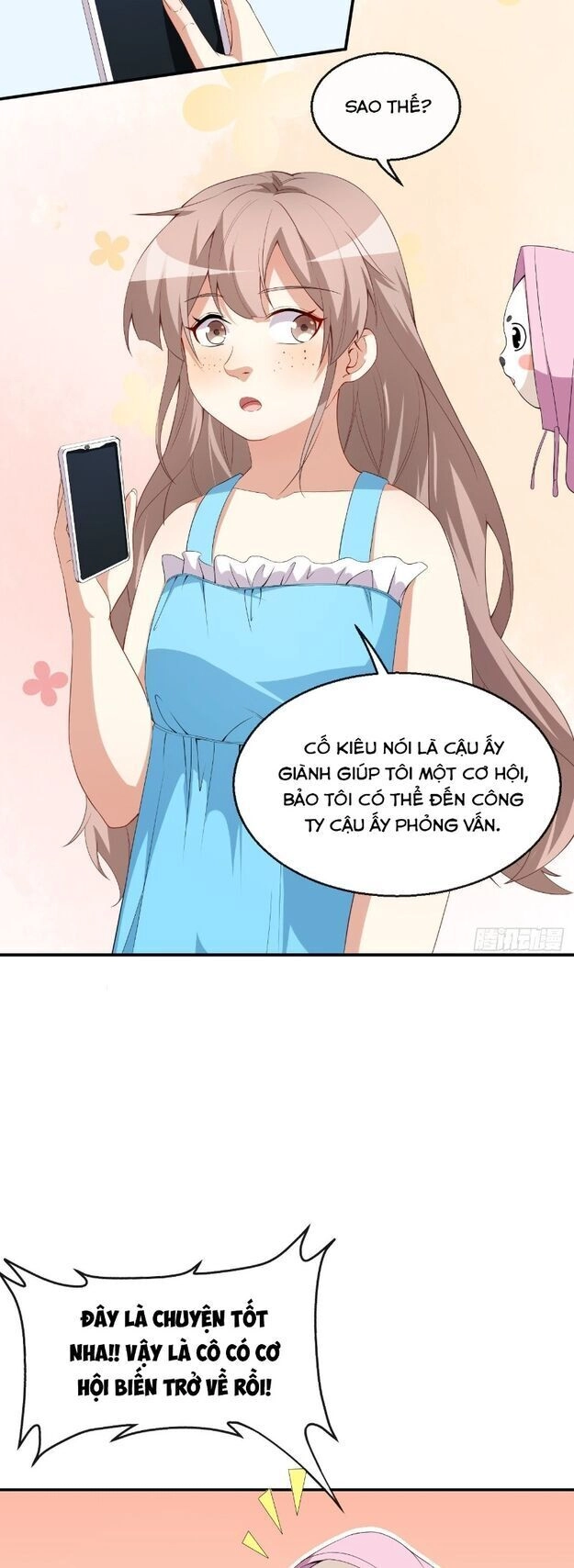 Mỹ Nhân Tâm Động Chapter 42 - 15