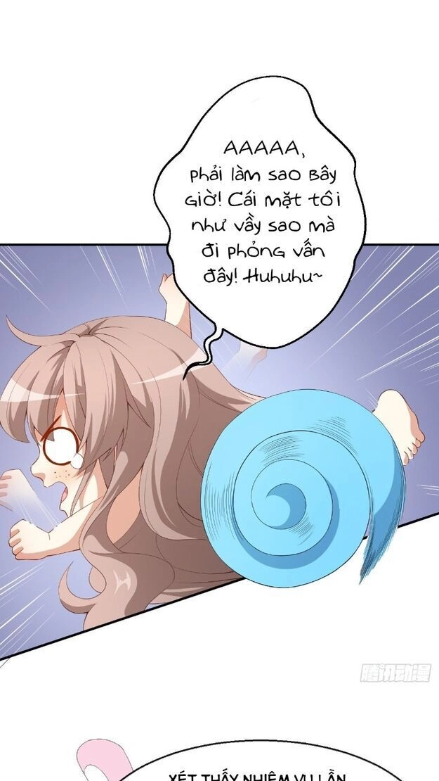 Mỹ Nhân Tâm Động Chapter 43 - 1