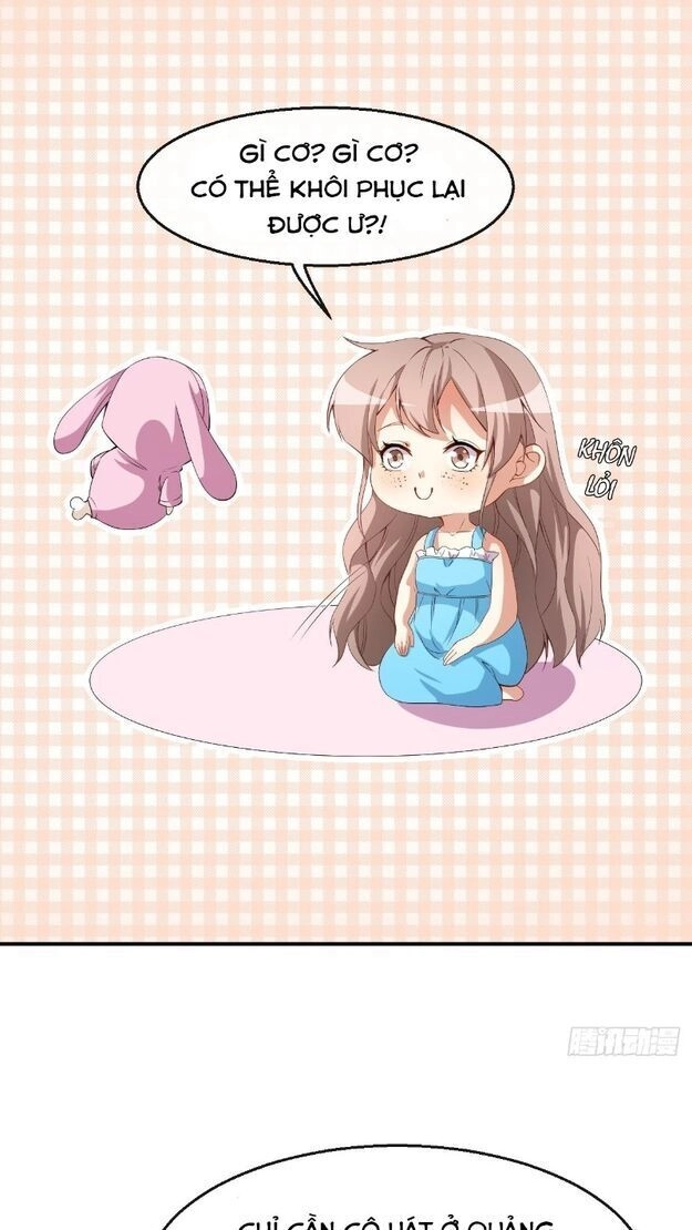 Mỹ Nhân Tâm Động Chapter 43 - 3