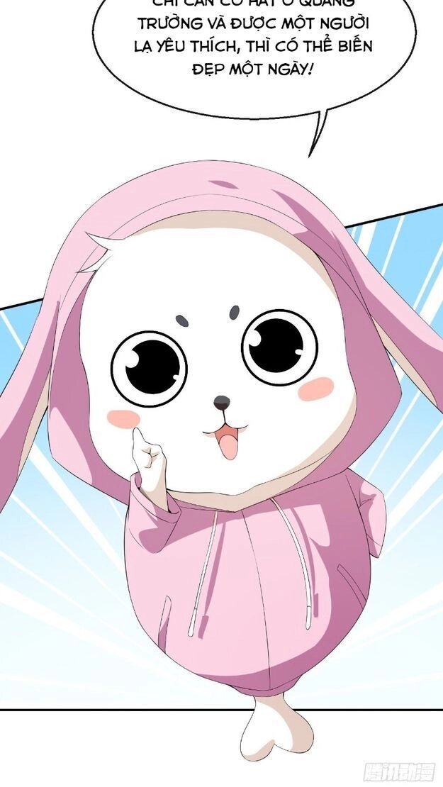 Mỹ Nhân Tâm Động Chapter 43 - 4