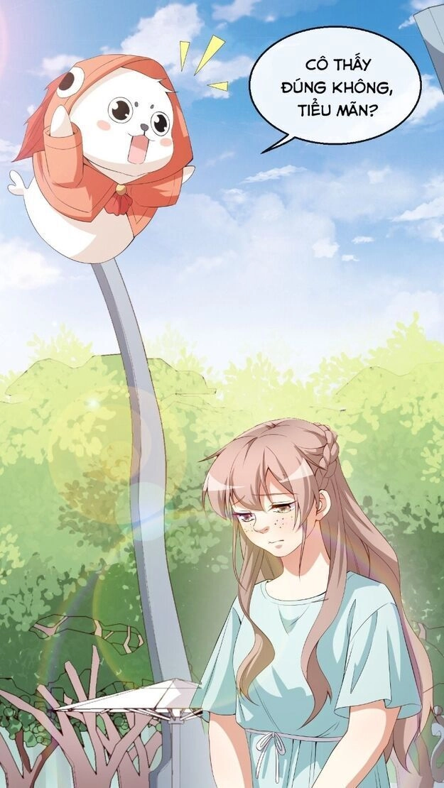 Mỹ Nhân Tâm Động Chapter 43 - 7