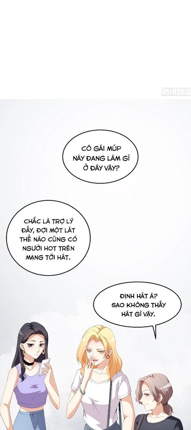 Mỹ Nhân Tâm Động Chapter 43 - 9