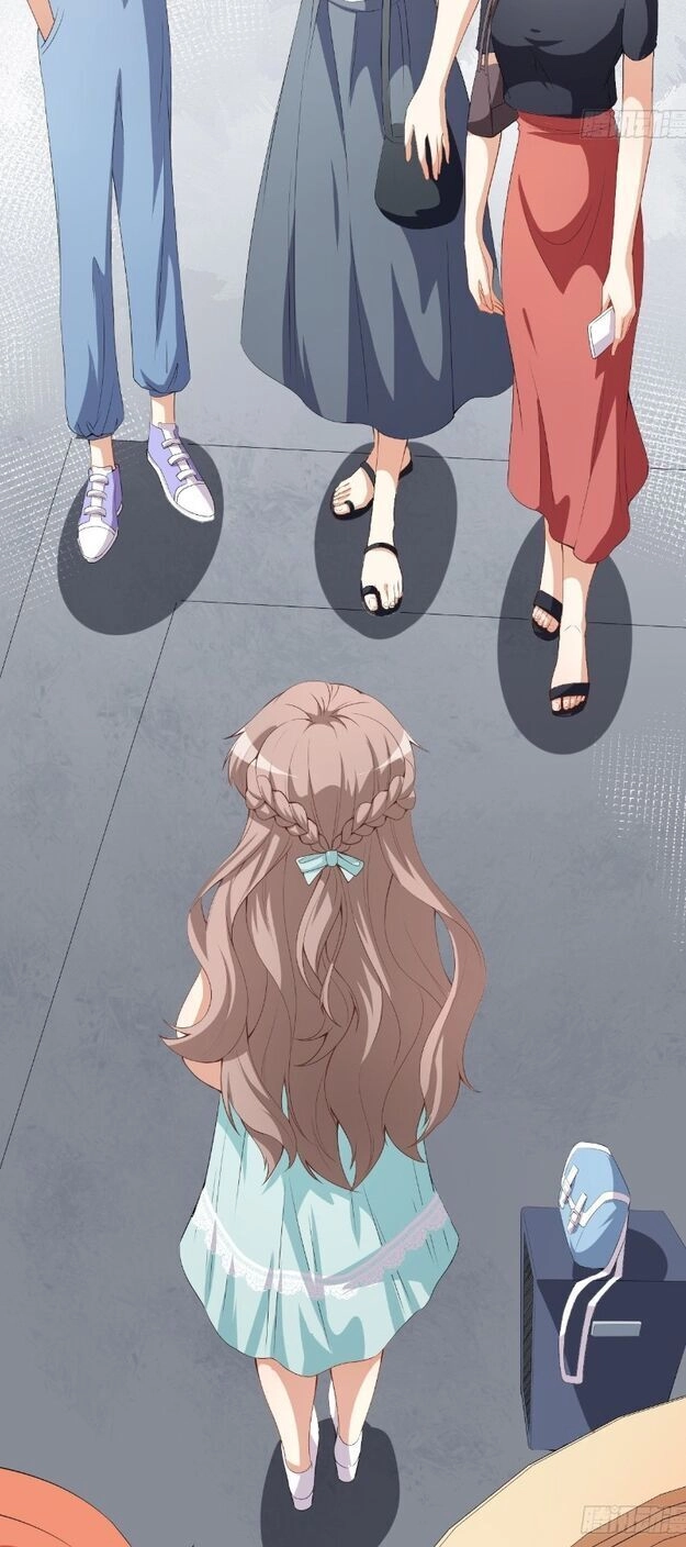 Mỹ Nhân Tâm Động Chapter 43 - 10