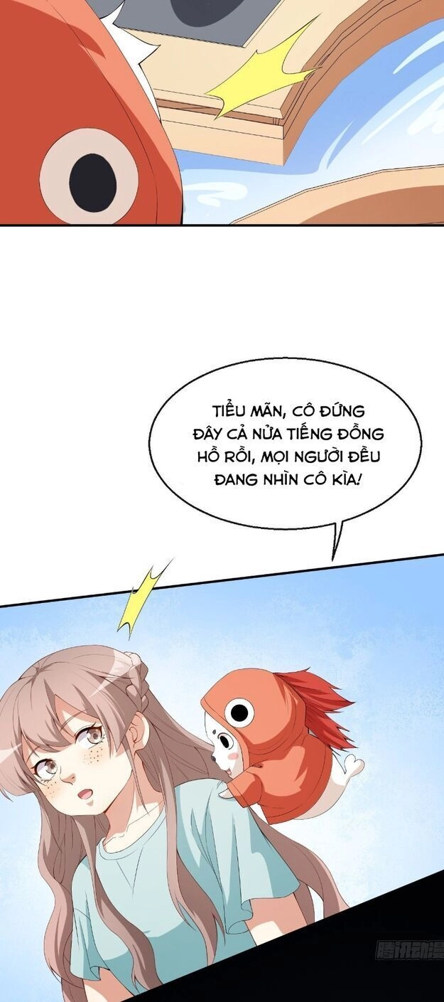 Mỹ Nhân Tâm Động Chapter 43 - 11