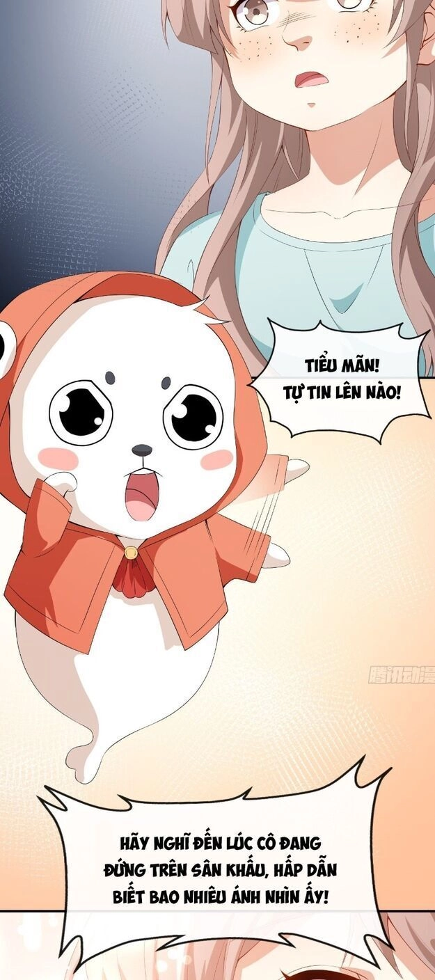 Mỹ Nhân Tâm Động Chapter 43 - 13