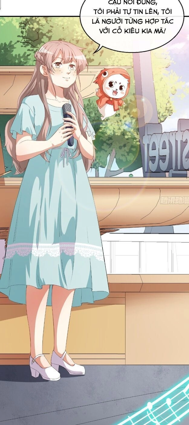 Mỹ Nhân Tâm Động Chapter 43 - 15