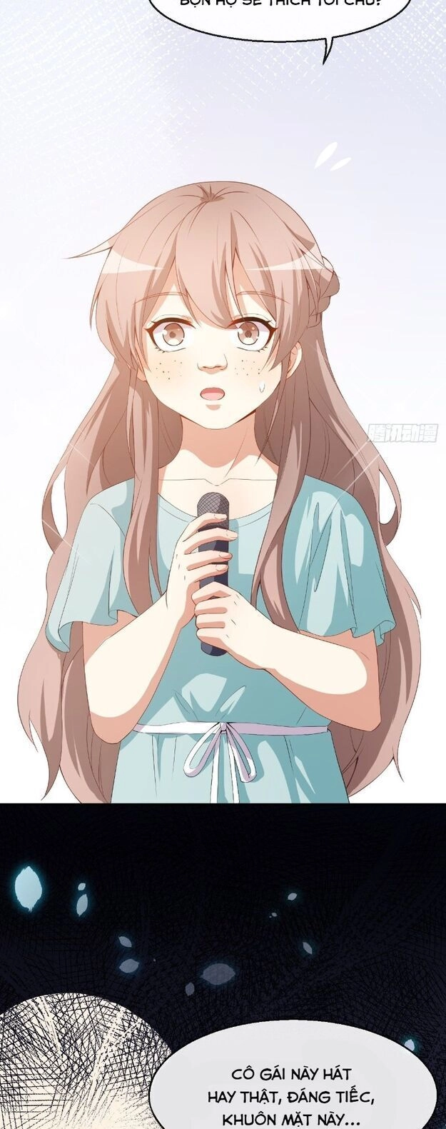 Mỹ Nhân Tâm Động Chapter 43 - 18