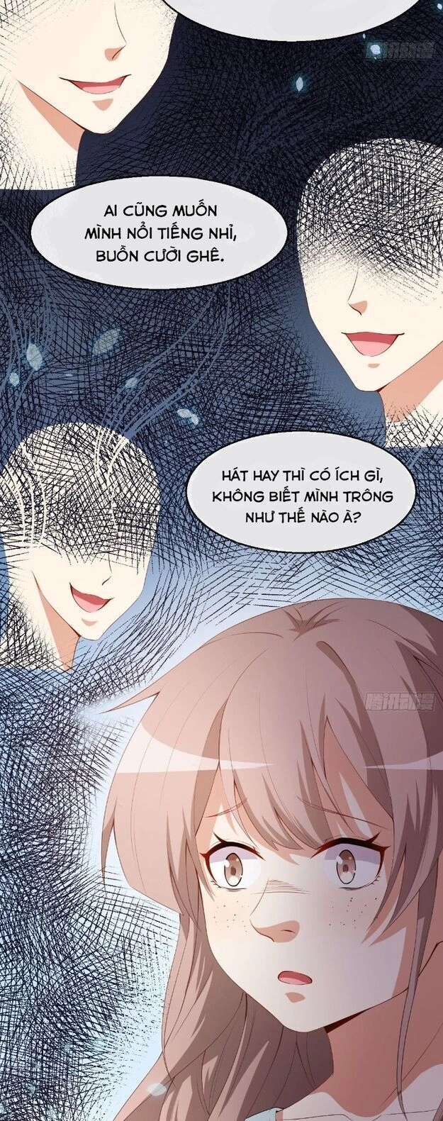 Mỹ Nhân Tâm Động Chapter 43 - 19