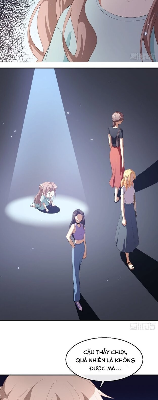 Mỹ Nhân Tâm Động Chapter 43 - 20