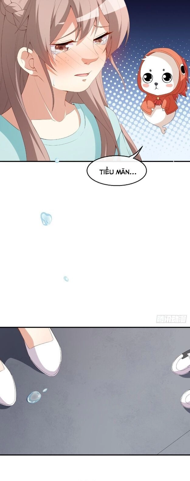 Mỹ Nhân Tâm Động Chapter 43 - 21