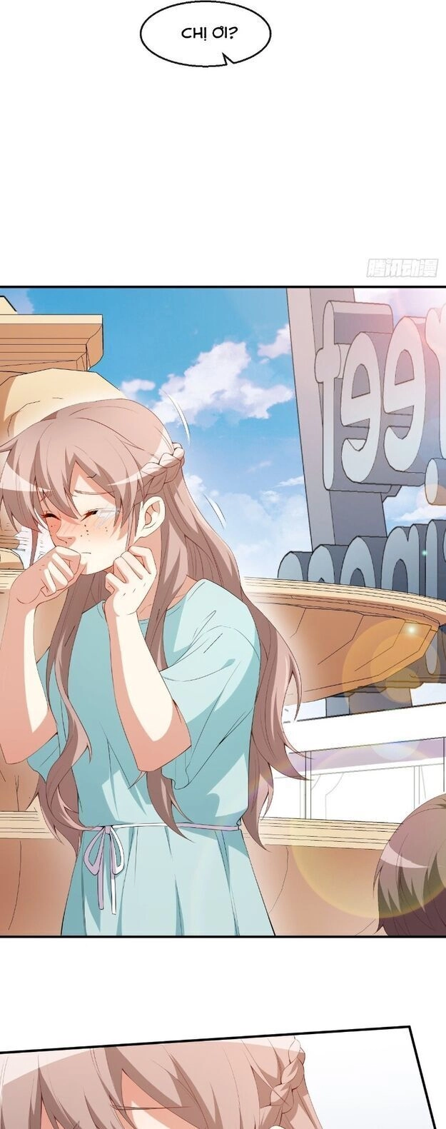 Mỹ Nhân Tâm Động Chapter 43 - 22