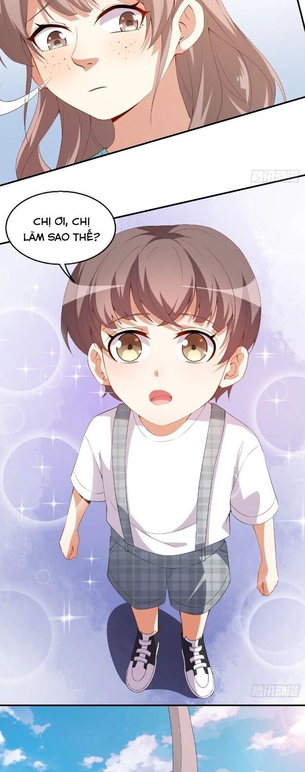 Mỹ Nhân Tâm Động Chapter 43 - 23