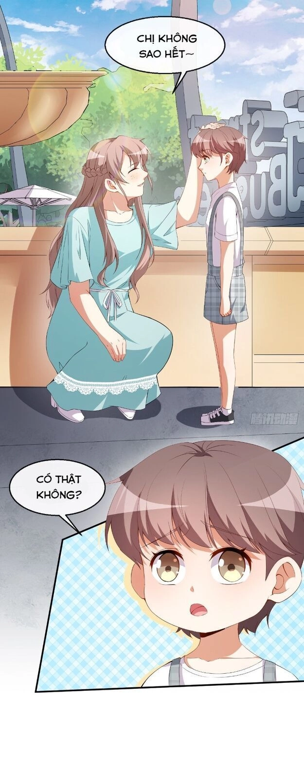 Mỹ Nhân Tâm Động Chapter 43 - 24