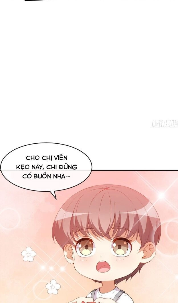 Mỹ Nhân Tâm Động Chapter 43 - 25