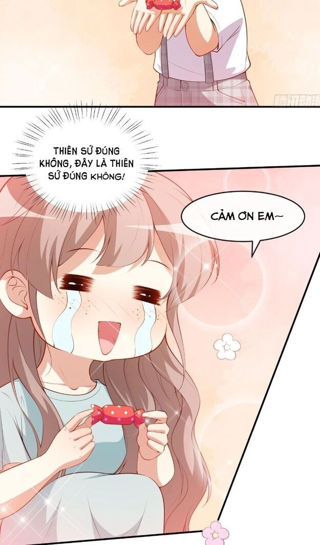 Mỹ Nhân Tâm Động Chapter 43 - 26