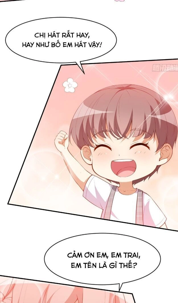 Mỹ Nhân Tâm Động Chapter 43 - 27