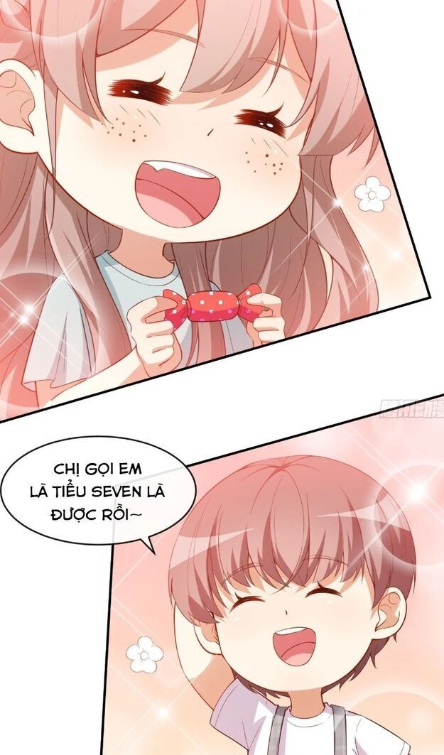 Mỹ Nhân Tâm Động Chapter 43 - 28