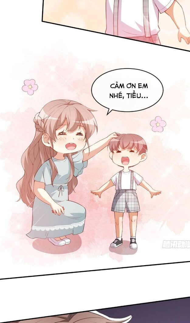 Mỹ Nhân Tâm Động Chapter 43 - 29