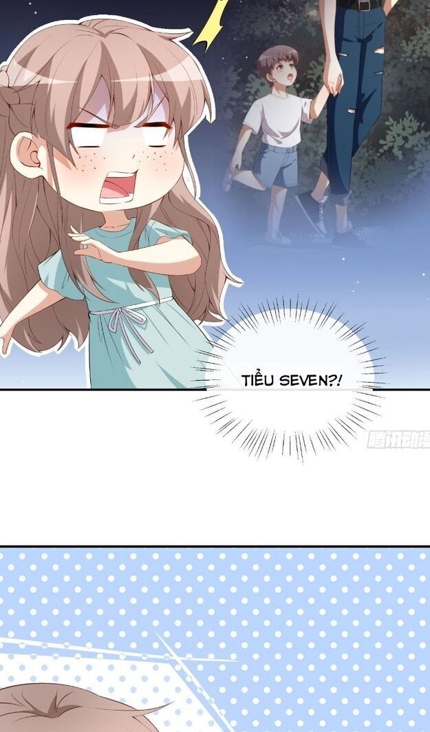 Mỹ Nhân Tâm Động Chapter 43 - 31