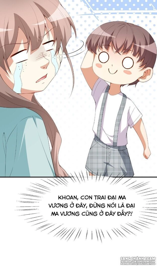 Mỹ Nhân Tâm Động Chapter 43 - 32