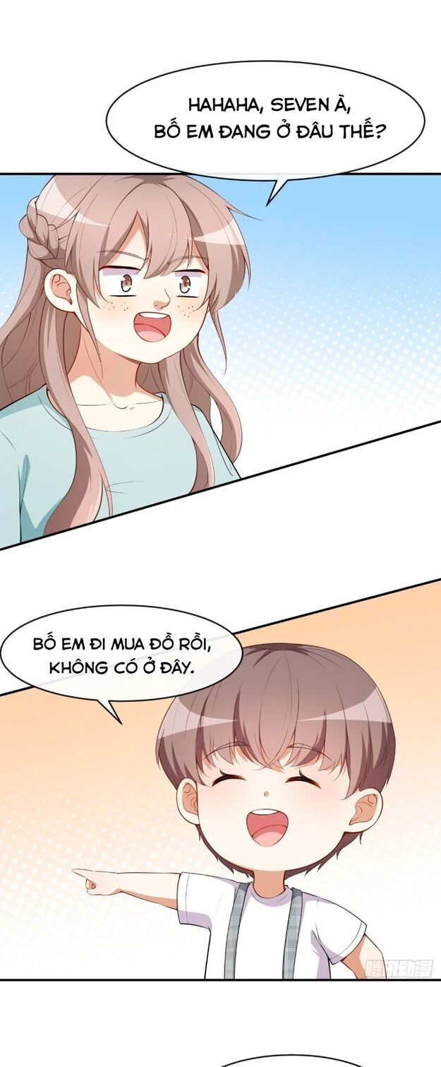 Mỹ Nhân Tâm Động Chapter 44 - 1