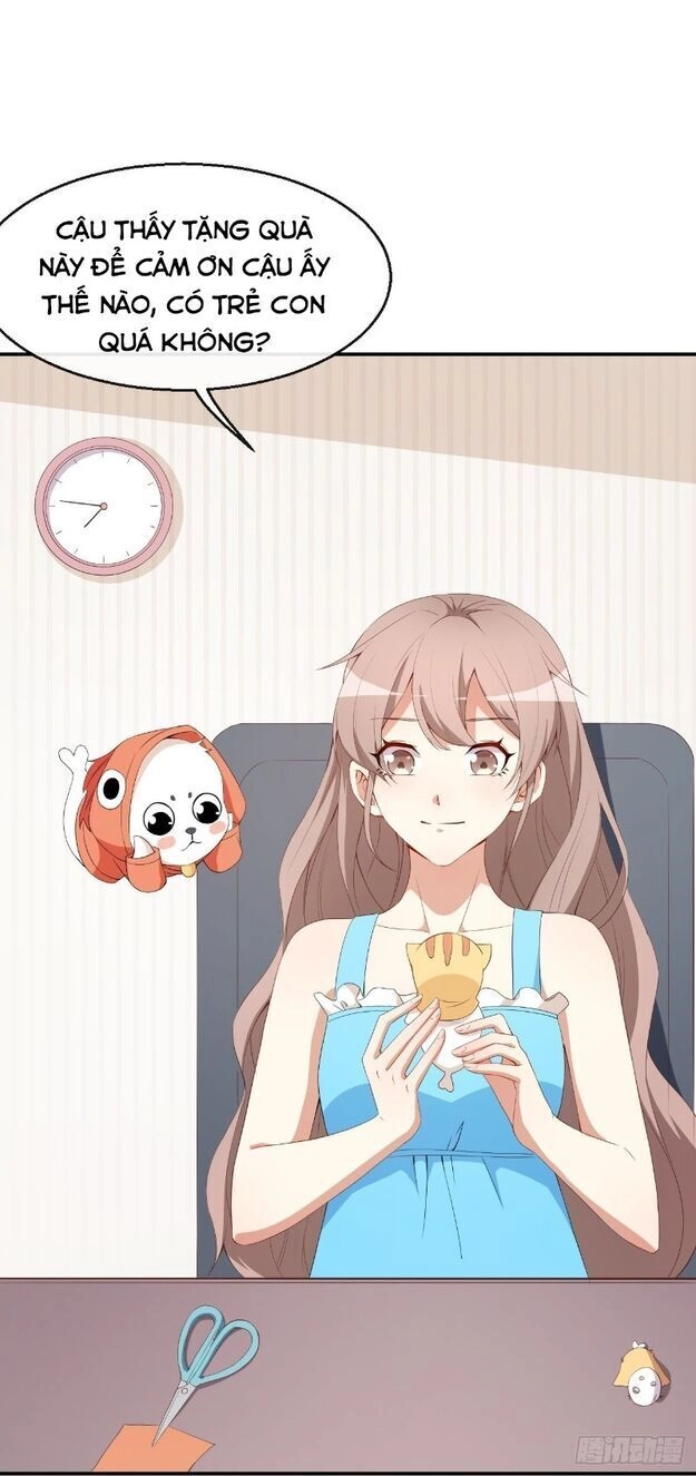 Mỹ Nhân Tâm Động Chapter 44 - 9