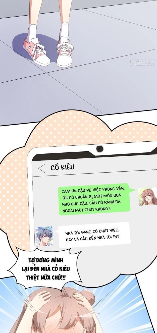 Mỹ Nhân Tâm Động Chapter 44 - 13