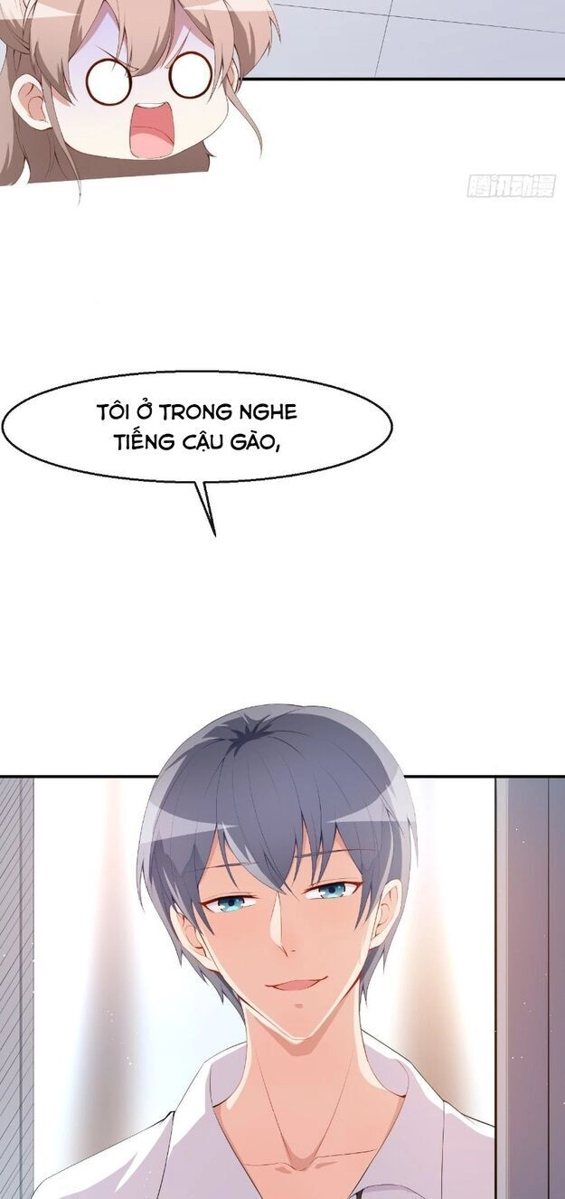 Mỹ Nhân Tâm Động Chapter 44 - 15