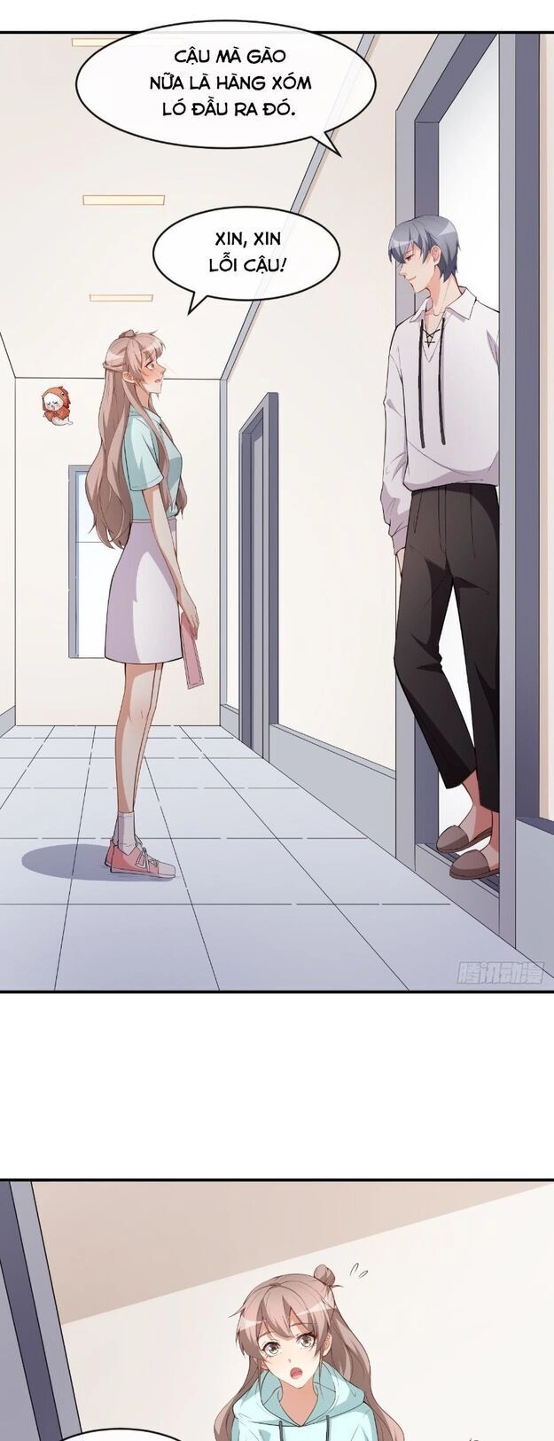 Mỹ Nhân Tâm Động Chapter 44 - 17