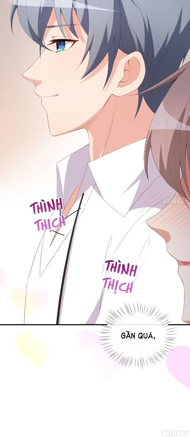 Mỹ Nhân Tâm Động Chapter 44 - 26