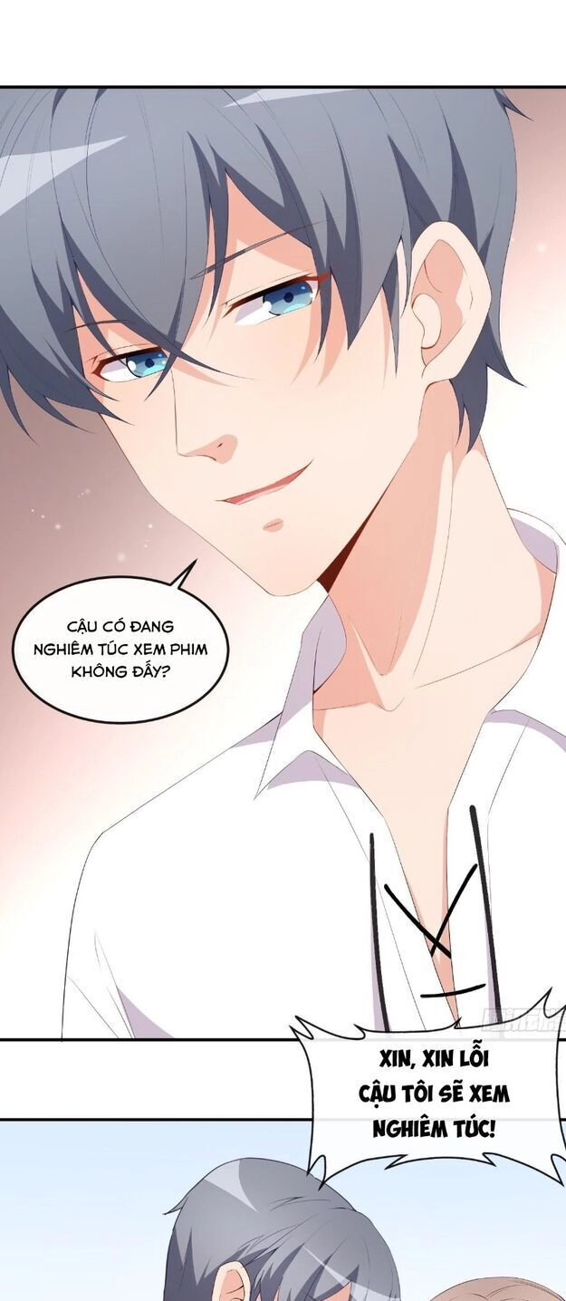 Mỹ Nhân Tâm Động Chapter 44 - 29