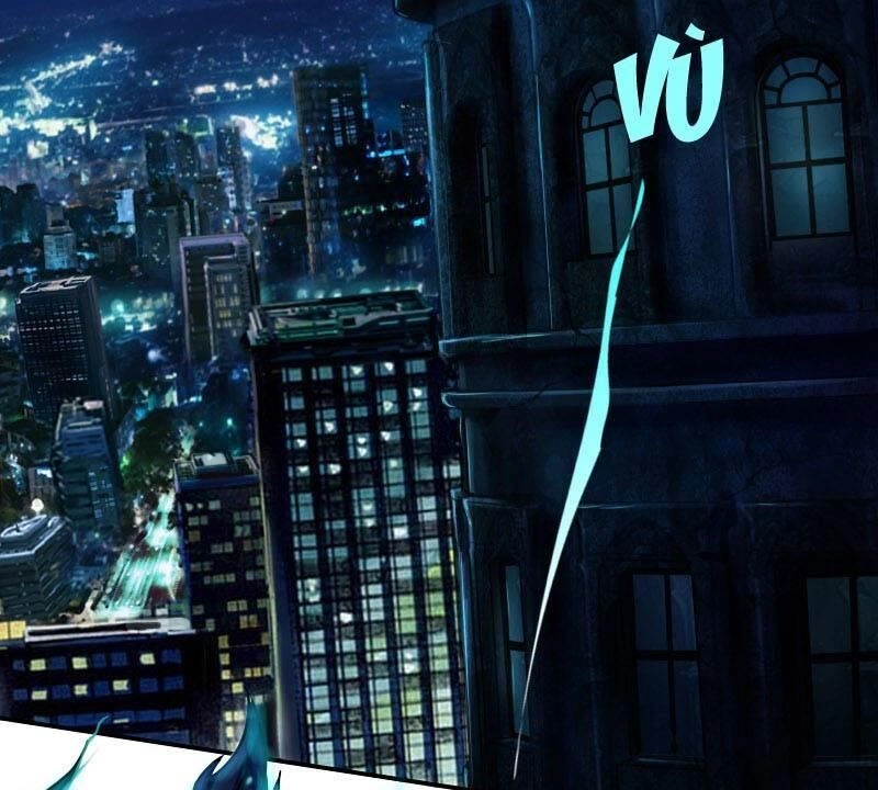 Tổ Điều Tra Trong Truyền Thuyết Tại Đô Thị Chapter 1 - 2