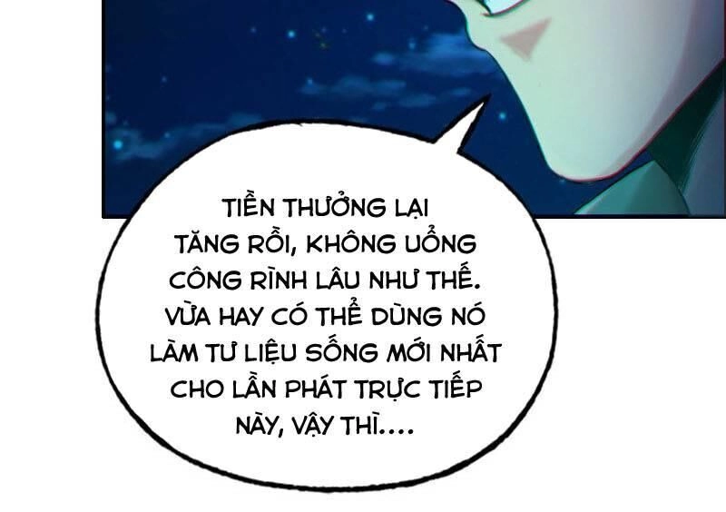 Tổ Điều Tra Trong Truyền Thuyết Tại Đô Thị Chapter 1 - 4