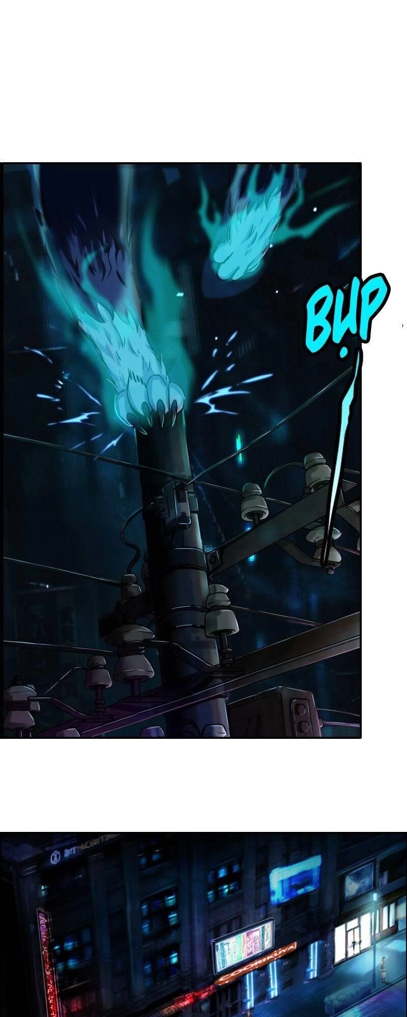 Tổ Điều Tra Trong Truyền Thuyết Tại Đô Thị Chapter 1 - 7